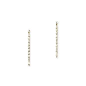5232 yellow gold Messika Gatsby