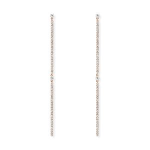 5447 pink gold Messika Gatsby