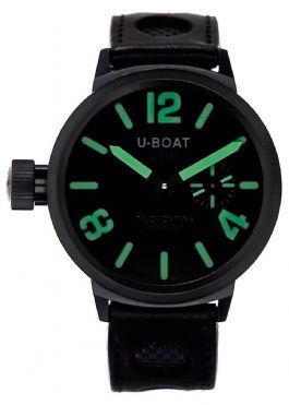 (UB-307) U-Boat Flightdeck 50mm