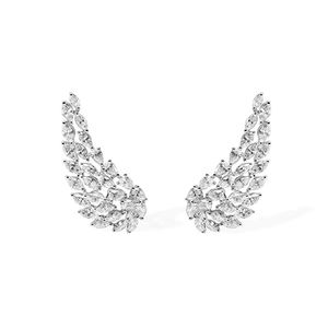 5751 white gold Messika Angel