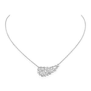 6162 white gold Messika Angel