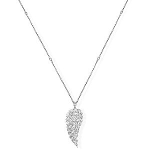 5785 white gold Messika Angel