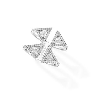 6470 white gold Messika Thea