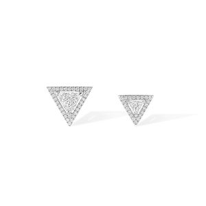 6499 white gold Messika Thea