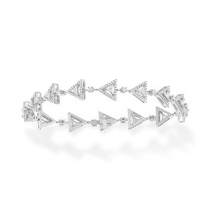 6776 white gold Messika Thea