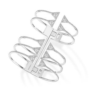 6602 white gold Messika Thea