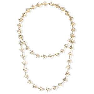 6775 yellow gold Messika Thea