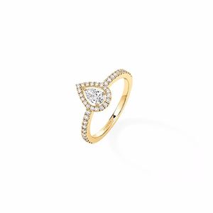 5220 yellow gold Messika Joy