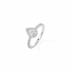 5220 white gold Messika Joy