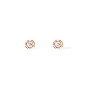 4445 pink gold Messika Joy