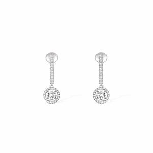 4261 white gold Messika Joy