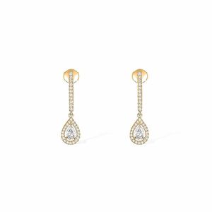 5227 yellow gold Messika Joy