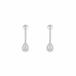 5227 white gold Messika Joy