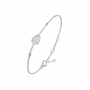 5223 white gold Messika Joy