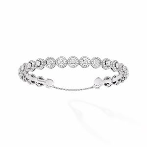 5432 white gold Messika Joy