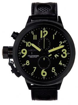 5437 U-Boat Flightdeck 50mm