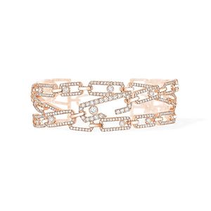 7134 pink gold Messika Move Addiction