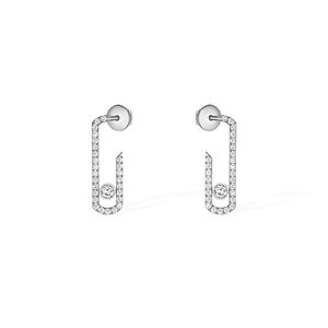 6856 white gold Messika Move Addiction