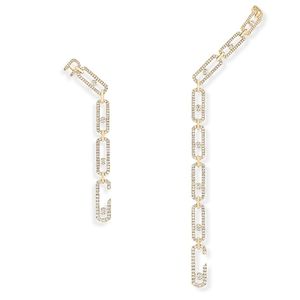 7040 yellow gold Messika Move Addiction