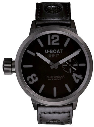 5323 U-Boat Flightdeck 50mm
