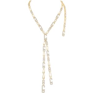 7274 yellow gold Messika Move Addiction