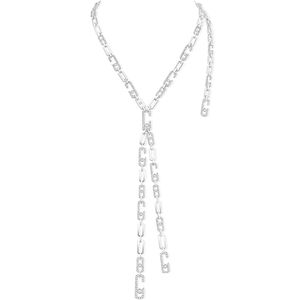 7274 white gold Messika Move Addiction