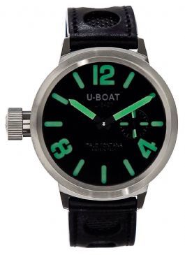 (UB-306) U-Boat Flightdeck 50mm