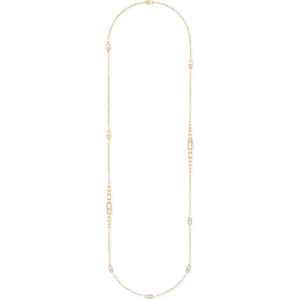 7170 yellow gold Messika Move Classic