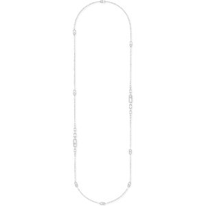 7170 white gold Messika Move Classic