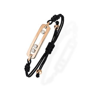 5311 pink gold Messika Move Classic
