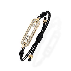 5317 yellow gold Messika Move Classic