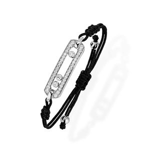 5317 white gold Messika Move Classic