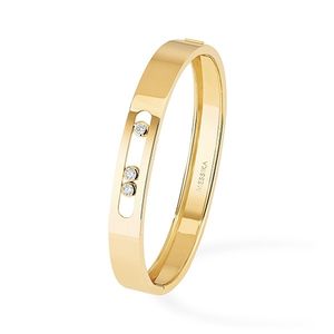 4700 yellow gold Messika Move Jewelry