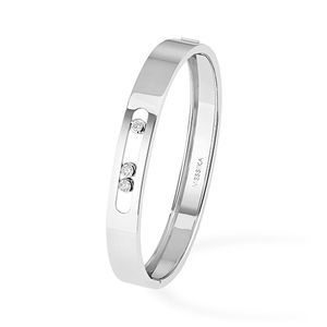 4700 white gold Messika Move Jewelry