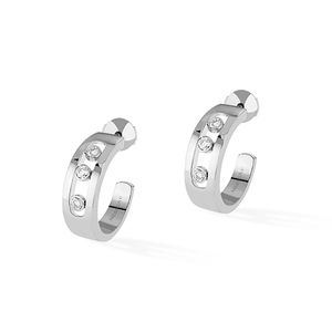 4927 white gold Messika Move Jewelry