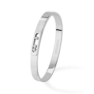 6368 white gold Messika Move Noa