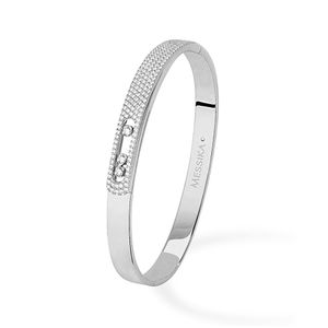 6371 white gold Messika Move Noa