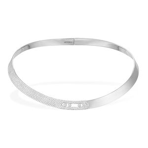 6628 white gold Messika Move Noa