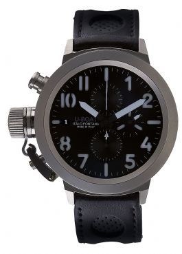 1881 U-Boat Flightdeck 50mm