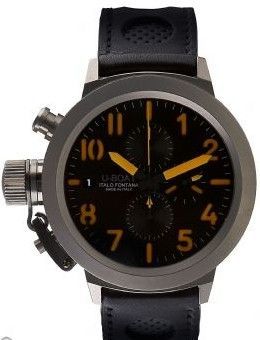 (UB-880) U-Boat Flightdeck 50mm