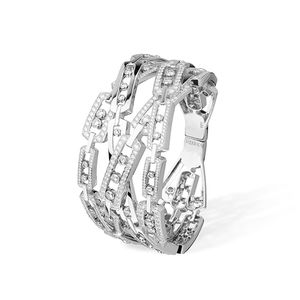 5822 white gold Messika Move 10th