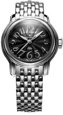 03.1220.67/21.m1220 Zenith Star Ladies