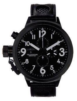 1910 U-Boat Flightdeck 43mm