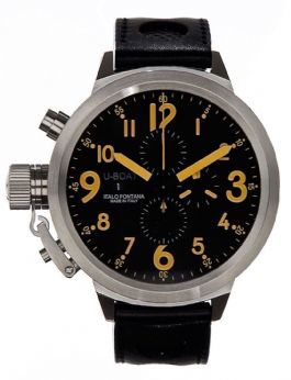 1908 U-Boat Flightdeck 43mm