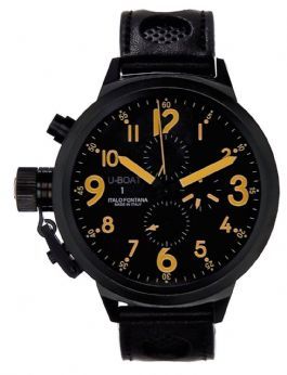 1911 U-Boat Flightdeck 43mm