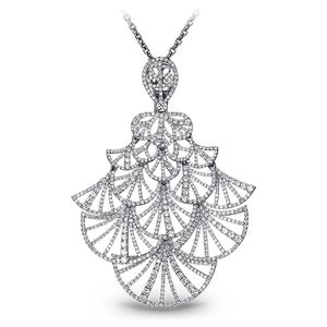 91328445 Jacob & Co Abanico