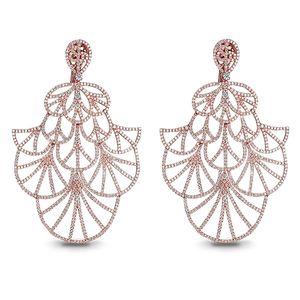 91534621 Jacob & Co Abanico