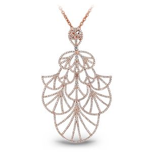 91431689 Jacob & Co Abanico