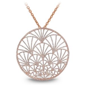 91431441 Jacob &amp; Co Abanico