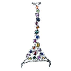91432683 Jacob & Co Cascata
